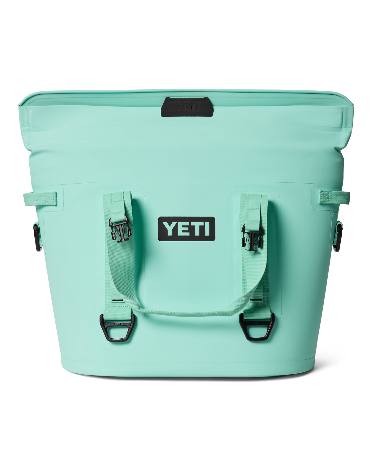Hopper M30 Cooler in Seafoam
