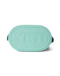 Hopper M30 Cooler in Seafoam