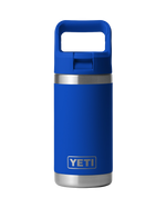 Rambler Junior 12oz Bottle in Royal Blue