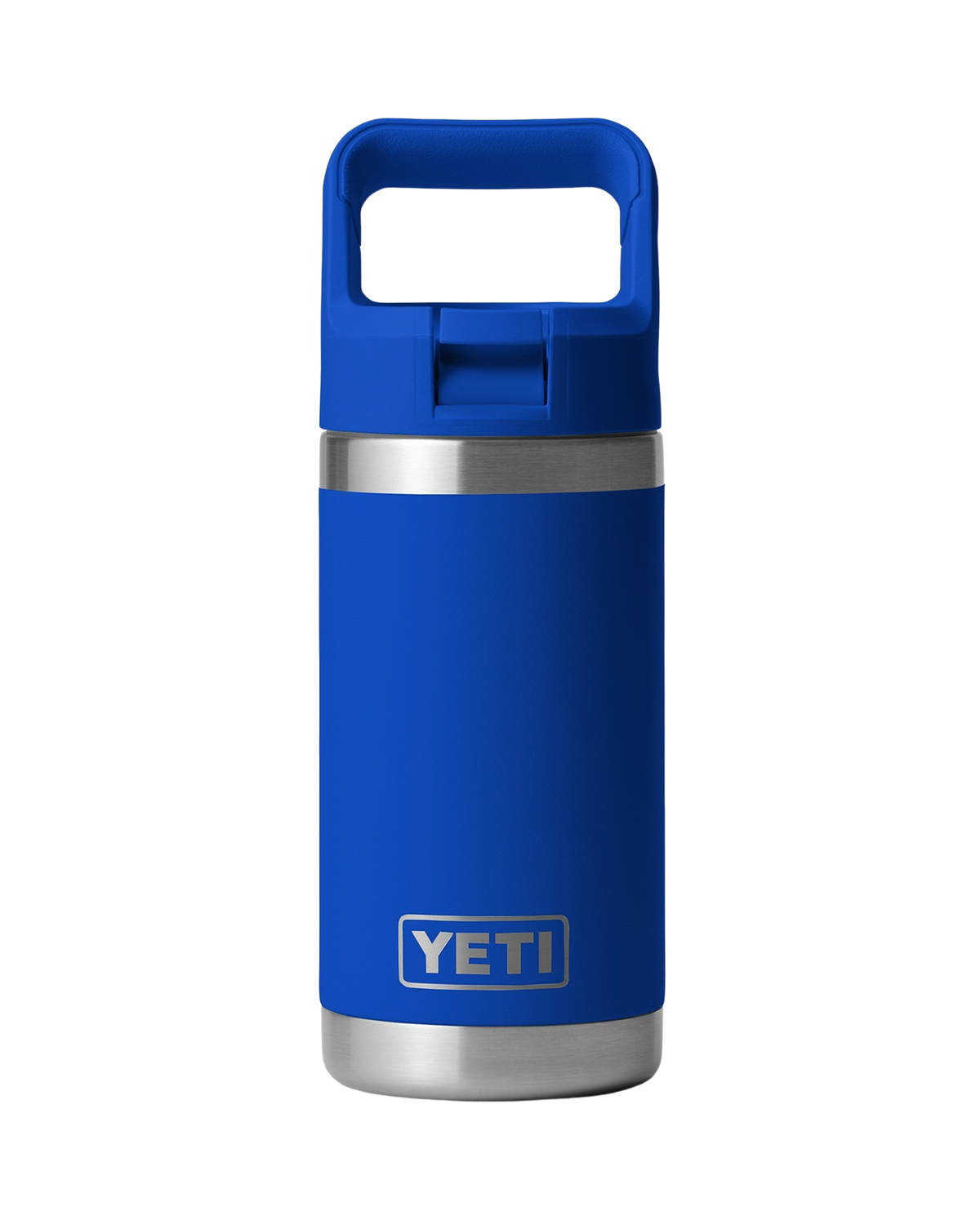 Rambler Junior 12oz Bottle in Royal Blue