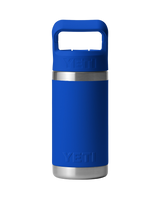 Rambler Junior 12oz Bottle in Royal Blue