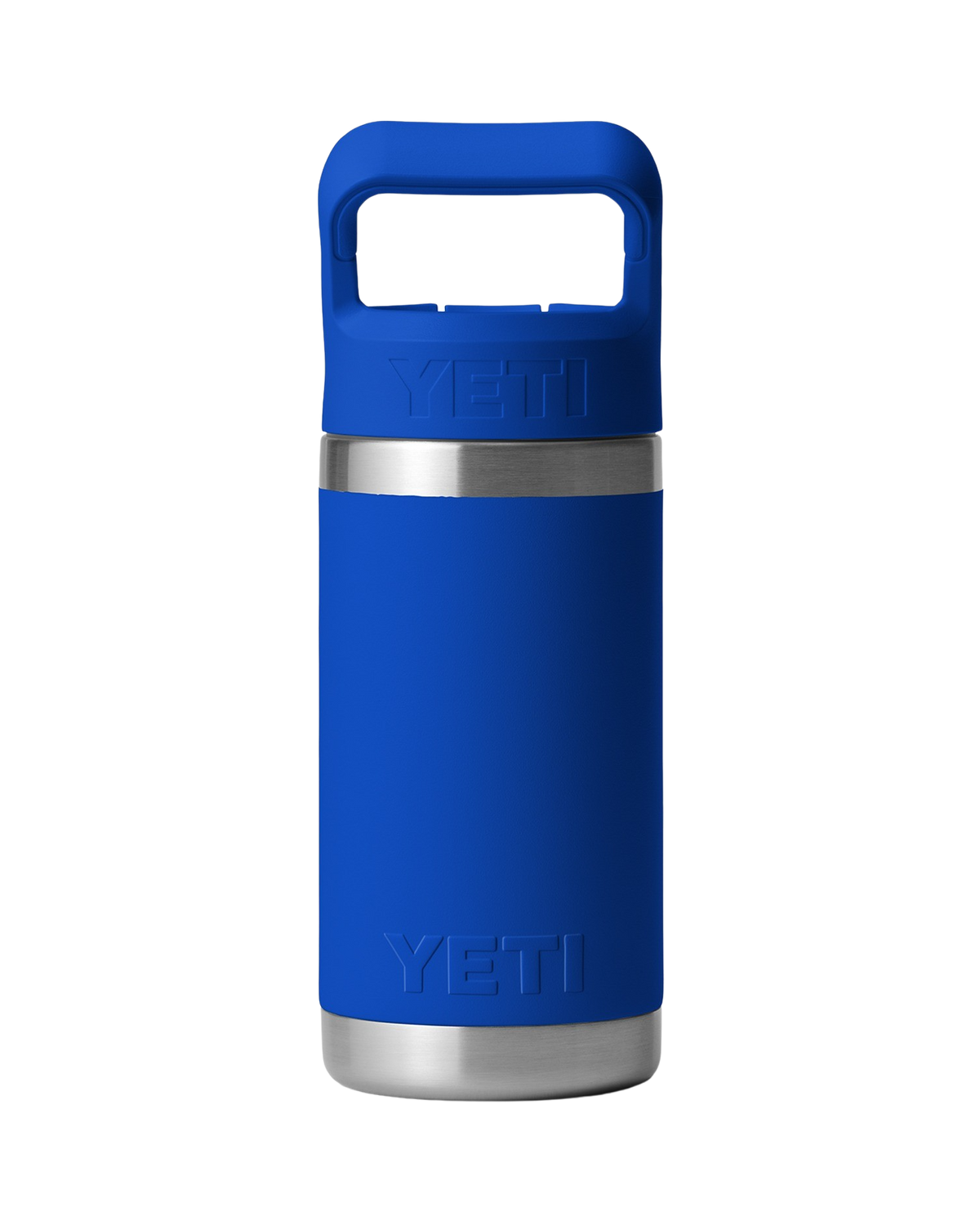 Rambler Junior 12oz Bottle in Royal Blue