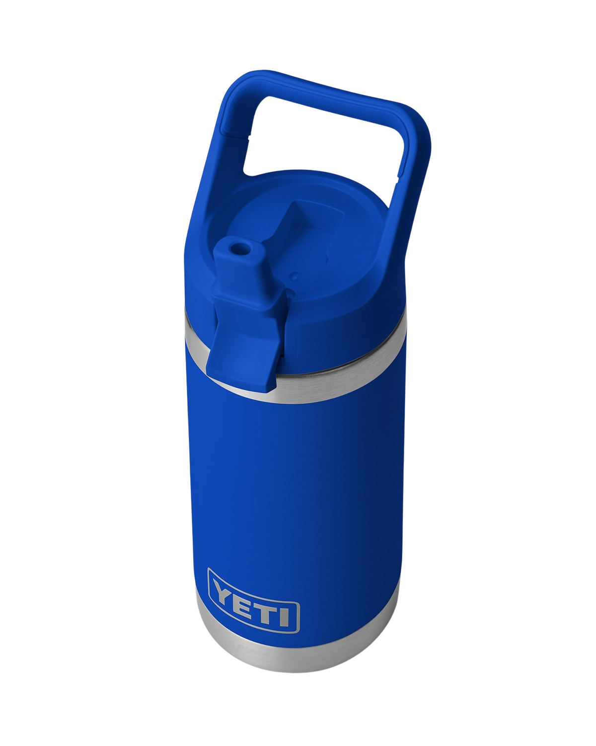 Rambler Junior 12oz Bottle in Royal Blue