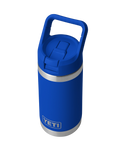 Rambler Junior 12oz Bottle in Royal Blue