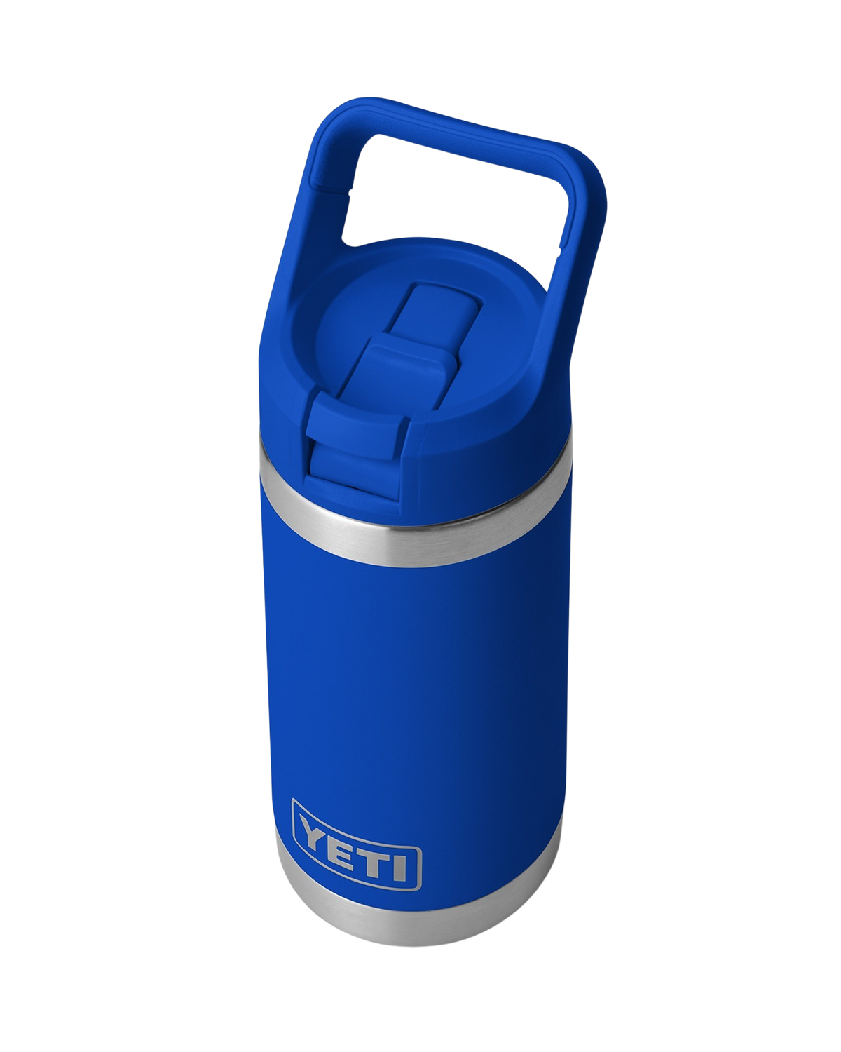 Rambler Junior 12oz Bottle in Royal Blue