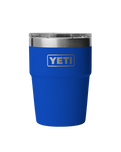 Rambler 16oz Stackable Cup in Royal Blue