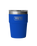 Rambler 16oz Stackable Cup in Royal Blue