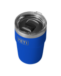 Rambler 16oz Stackable Cup in Royal Blue