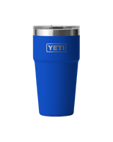 Rambler 20oz Stackable Cup in Royal Blue