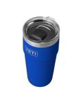 Rambler 20oz Stackable Cup in Royal Blue