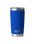 Rambler 20oz Tumbler in Royal Blue