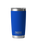 Rambler 20oz Tumbler in Royal Blue