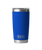 Rambler 20oz Tumbler in Royal Blue