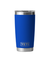 Rambler 20oz Tumbler in Royal Blue