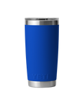 Rambler 20oz Tumbler in Royal Blue