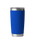Rambler 20oz Tumbler in Royal Blue