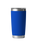 Rambler 20oz Tumbler in Royal Blue
