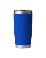 Rambler 20oz Tumbler in Royal Blue