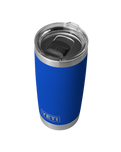 Rambler 20oz Tumbler in Royal Blue