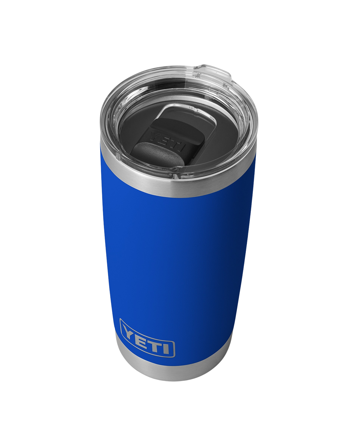 Rambler 20oz Tumbler in Royal Blue