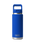 Rambler 26oz Bottle with Straw Cap in Royal Blue
