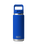 Rambler 26oz Bottle with Straw Cap in Royal Blue