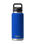 Rambler 36oz Bottle with Chug Cap in Royal Blue