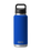 Rambler 36oz Bottle with Chug Cap in Royal Blue