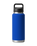 Rambler 36oz Bottle with Chug Cap in Royal Blue