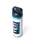 Rambler 18oz Bottle with Chug Cap in White & Blue
