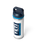 Rambler 18oz Bottle with Chug Cap in White & Blue