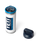 Rambler 18oz Bottle with Chug Cap in White & Blue
