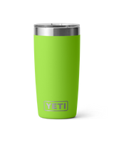 Rambler 10oz Tumbler in Venom