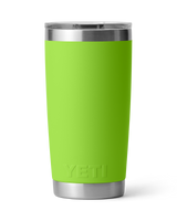 Rambler 20oz Tumbler in Venom