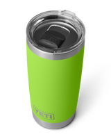 Rambler 20oz Tumbler in Venom