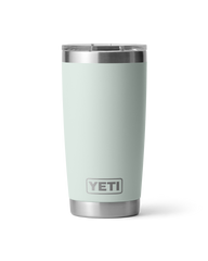 The Yeti Rambler 20oz Tumbler in Ridgeline