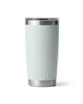 The Yeti Rambler 20oz Tumbler in Ridgeline