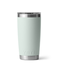 The Yeti Rambler 20oz Tumbler in Ridgeline