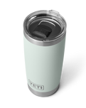The Yeti Rambler 20oz Tumbler in Ridgeline