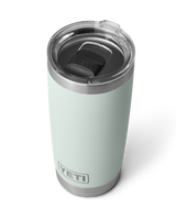 The Yeti Rambler 20oz Tumbler in Ridgeline