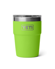 Rambler 16oz Stackable Cup in Venom