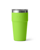 Rambler 20oz Stackable Cup in Venom