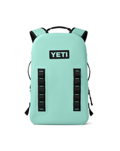 Panga 28L Submersible Backpack in Seafoam