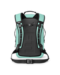 Panga 28L Submersible Backpack in Seafoam