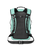 Panga 28L Submersible Backpack in Seafoam