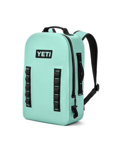 Panga 28L Submersible Backpack in Seafoam