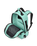 Panga 28L Submersible Backpack in Seafoam