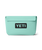 Sidekick Dry 3L Waterproof Gear Case in Seafoam