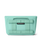 Sidekick Dry 3L Waterproof Gear Case in Seafoam