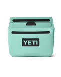 Sidekick Dry 3L Waterproof Gear Case in Seafoam